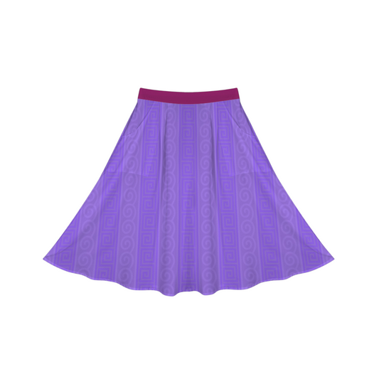Meg Midi Skirt