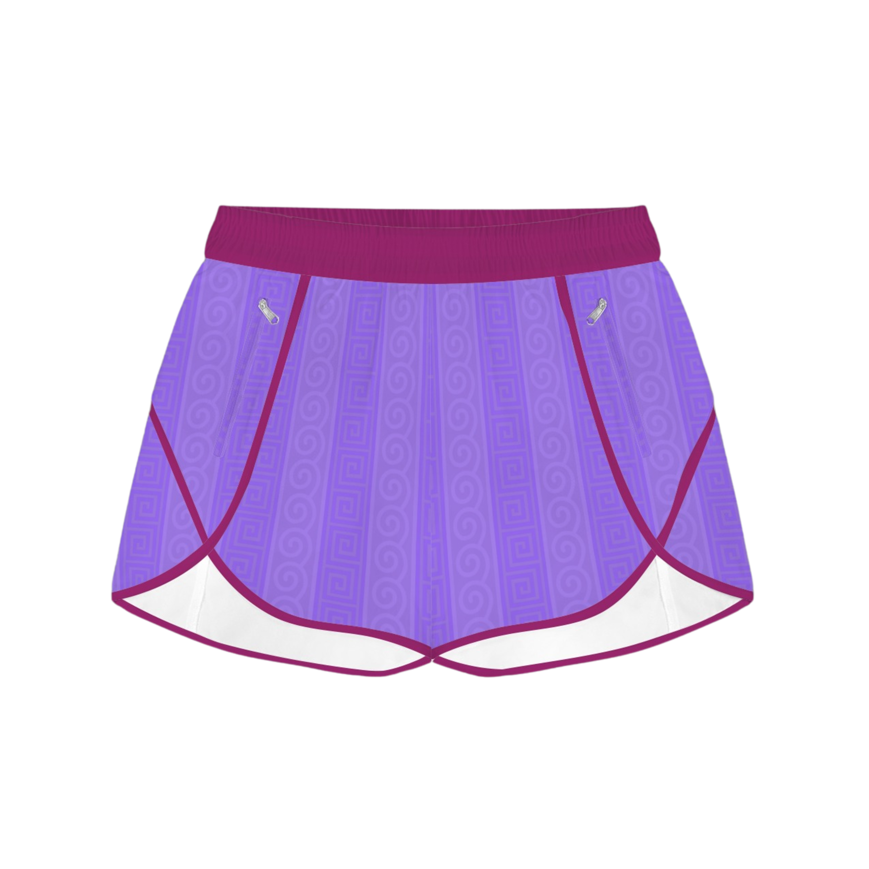 Meg Running Shorts – Park Pixie & Co.