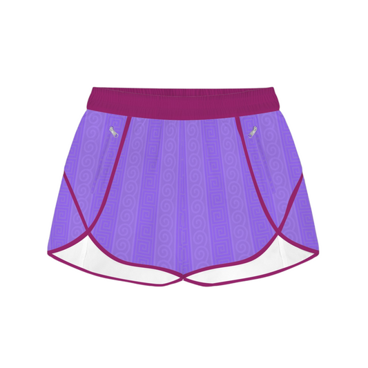 Meg Running Shorts