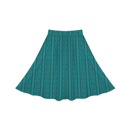 Merida Midi Skirt