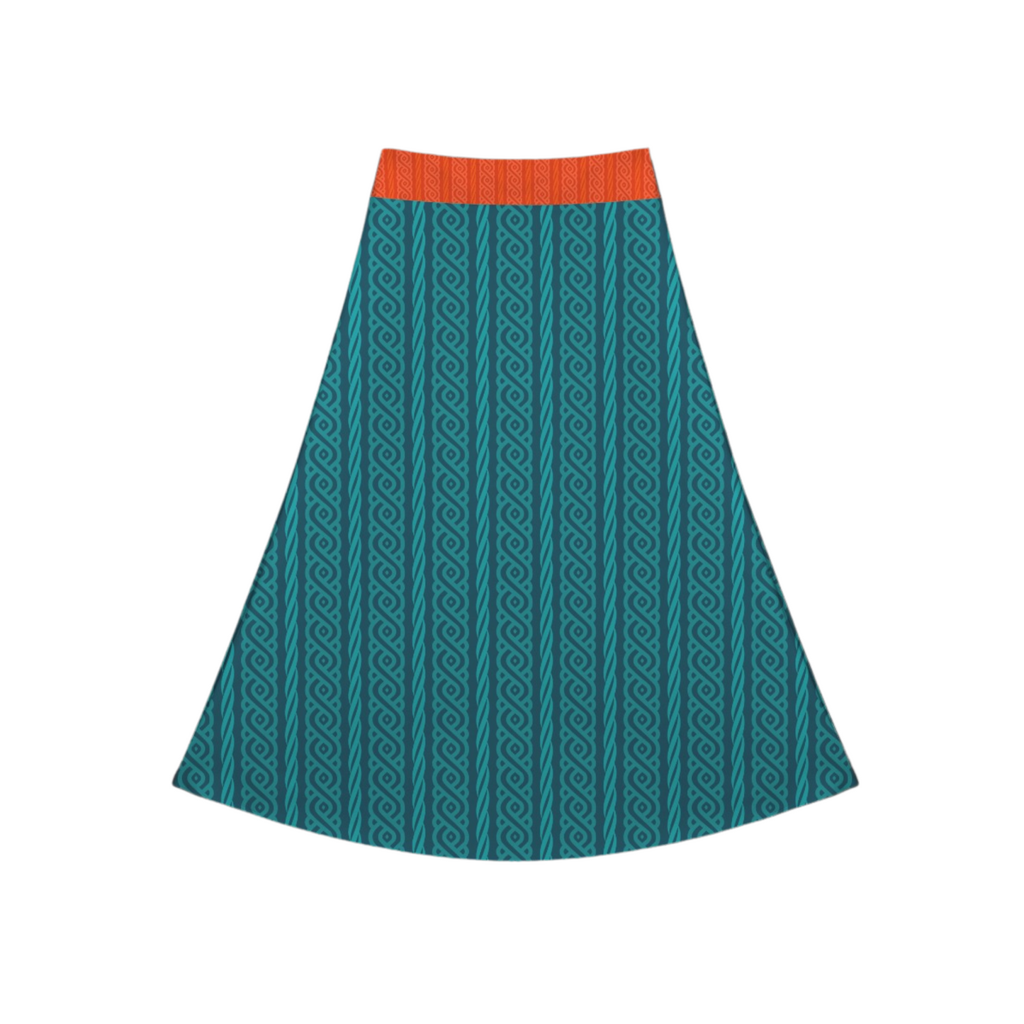 Merida Crossover Midi Skort