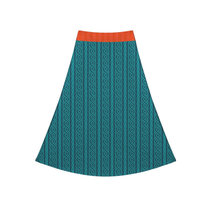 Merida Crossover Midi Skort