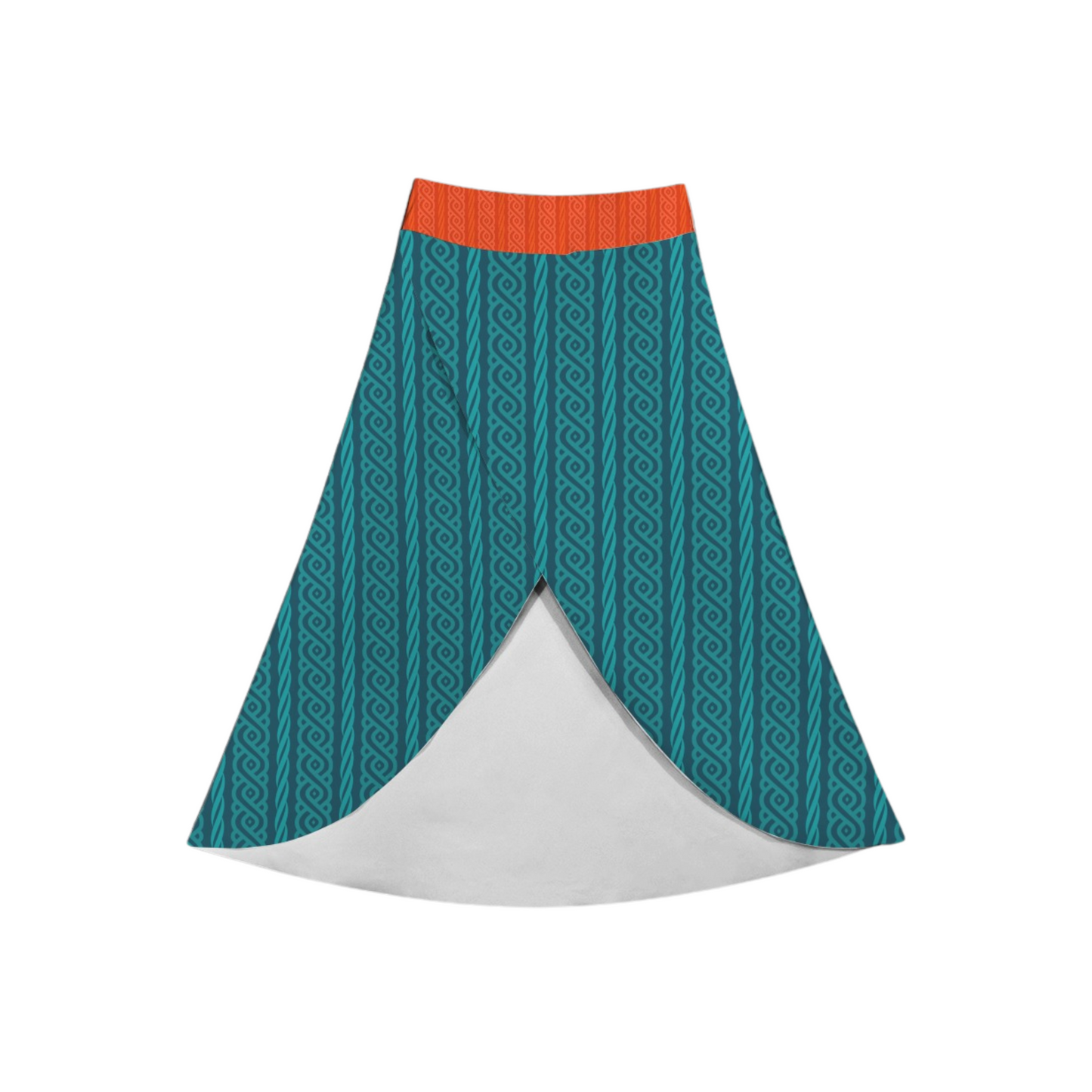 Merida Crossover Midi Skort