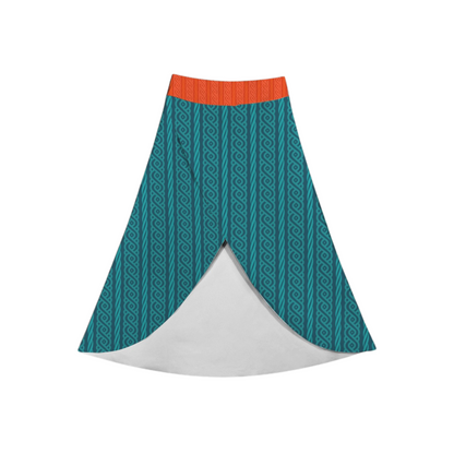 Merida Crossover Midi Skort