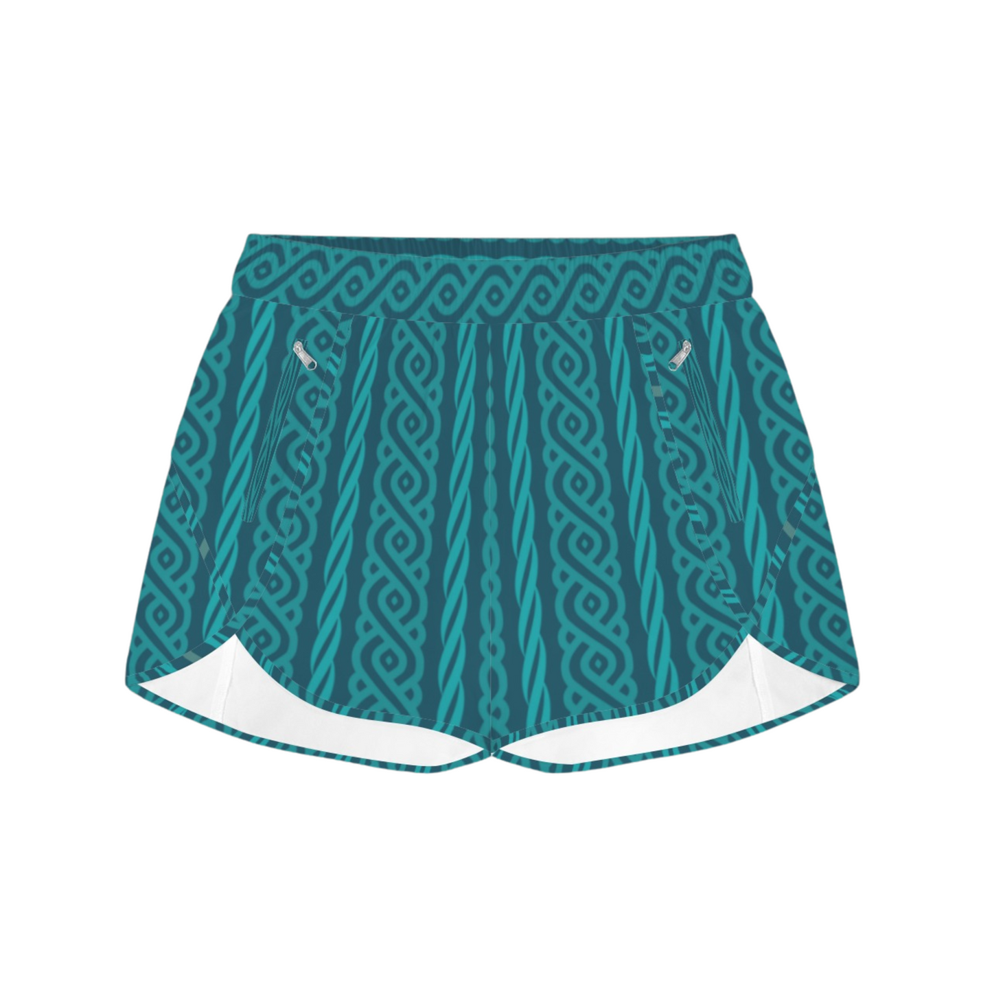 Merida Running Shorts