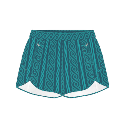 Merida Running Shorts