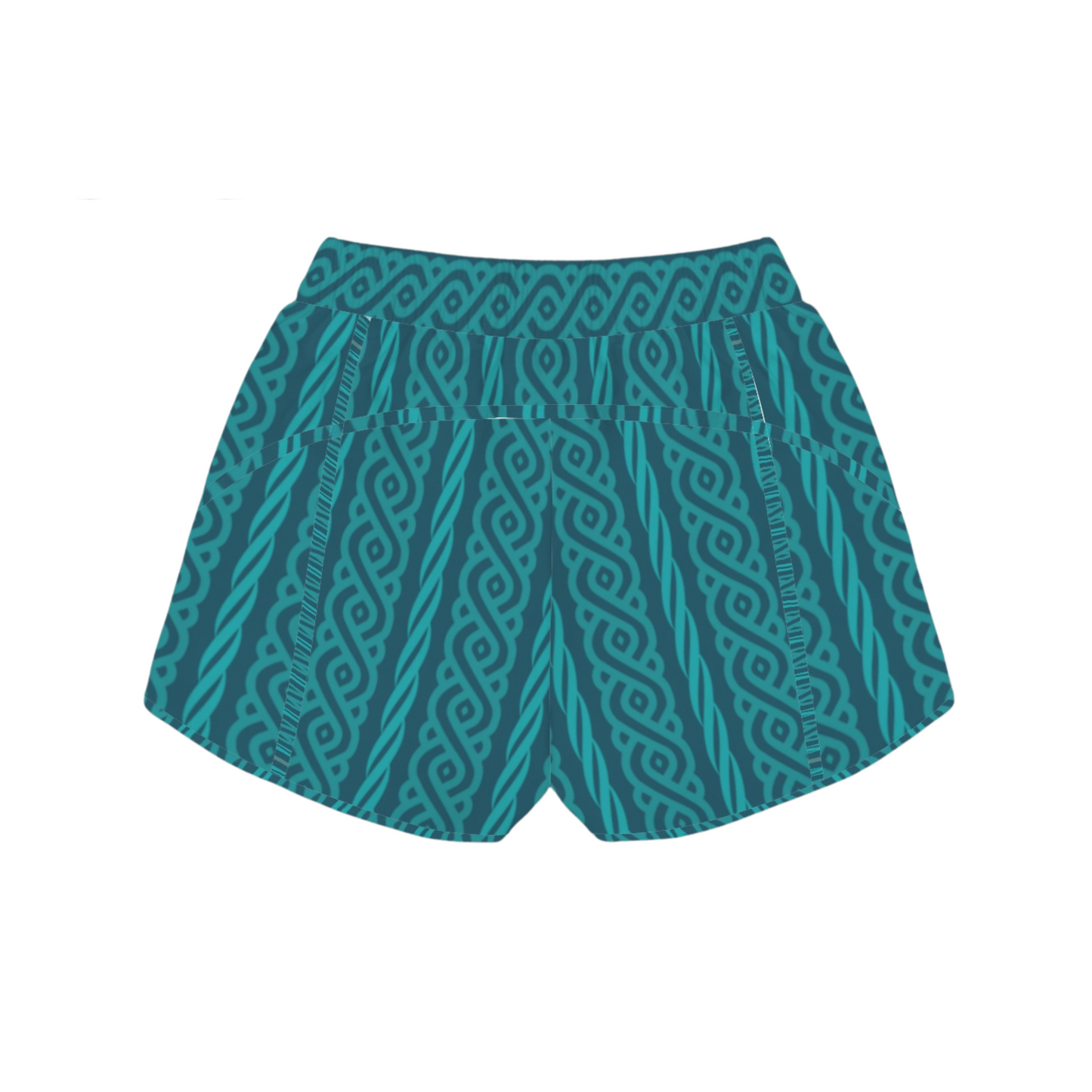 Merida Running Shorts