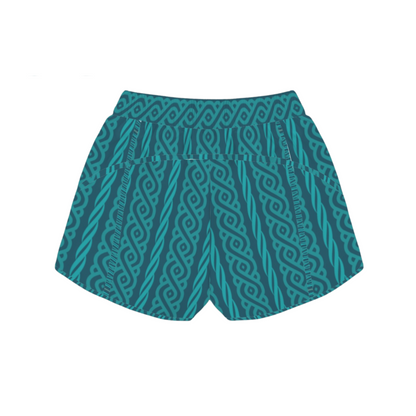 Merida Running Shorts