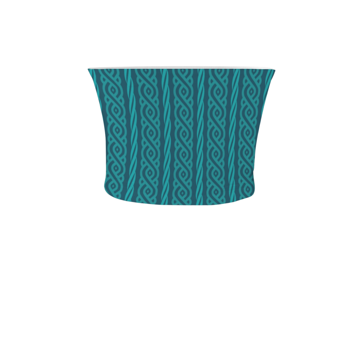 Merida Crop Tube Top