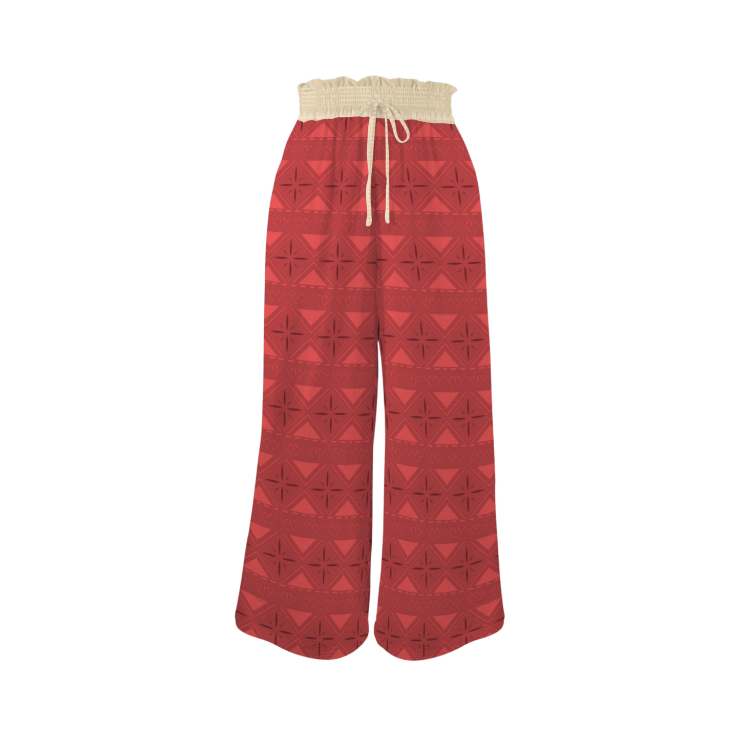 Moana Wide Leg Pants