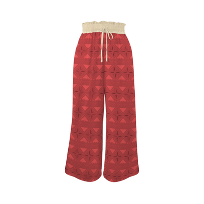 Moana Wide Leg Pants
