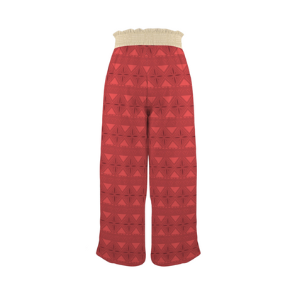 Moana Wide Leg Pants