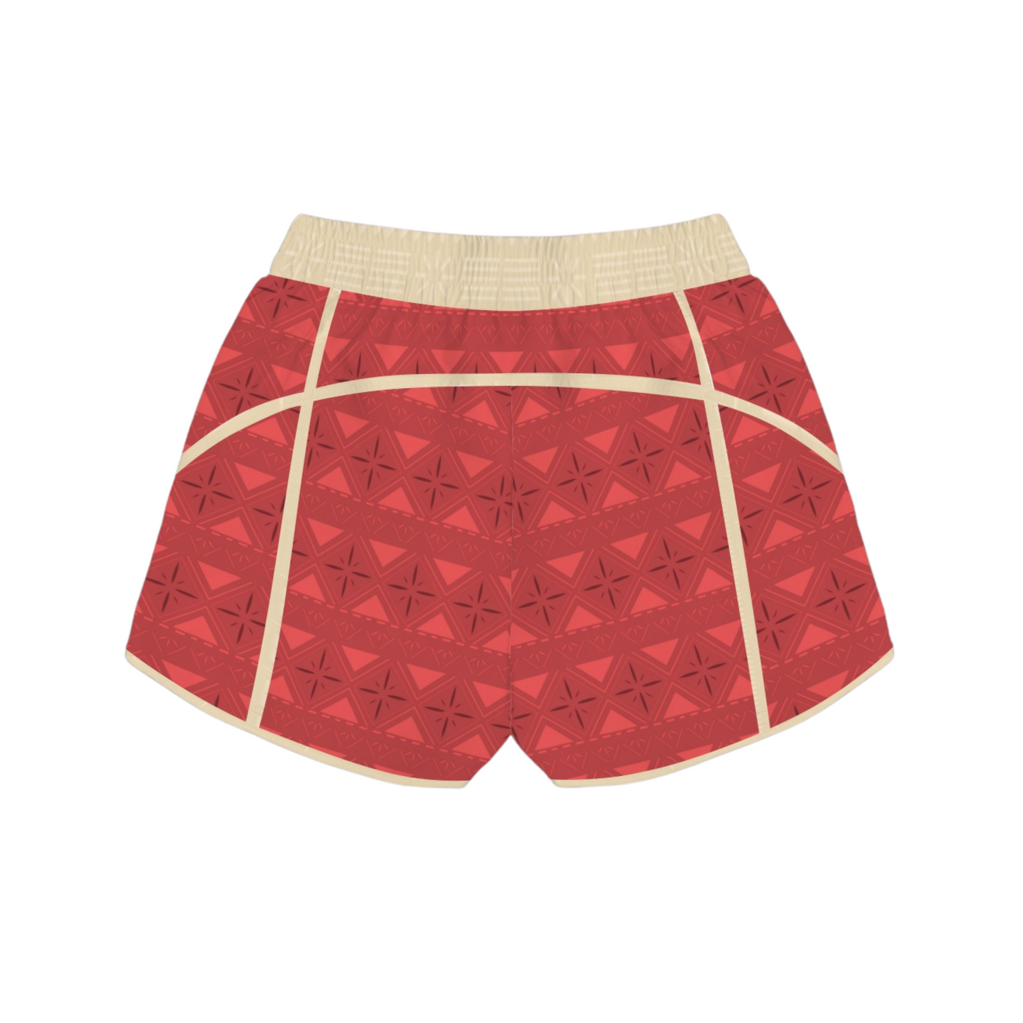 Moana Running Shorts