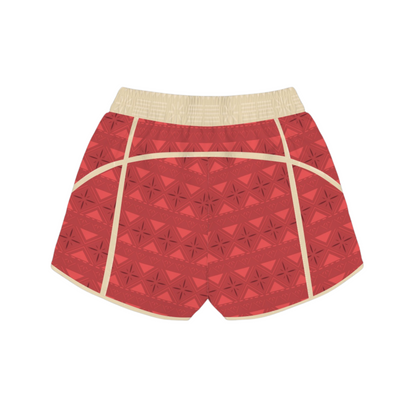 Moana Running Shorts