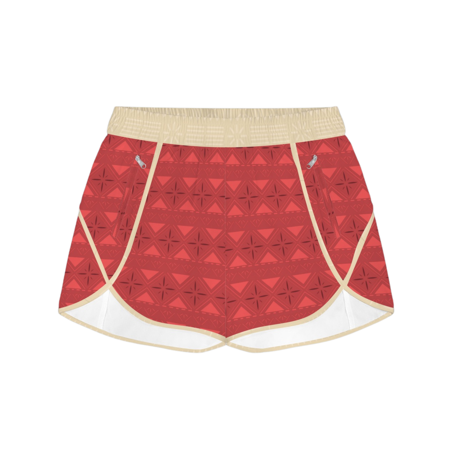 Moana Running Shorts
