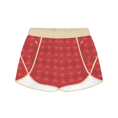 Moana Running Shorts