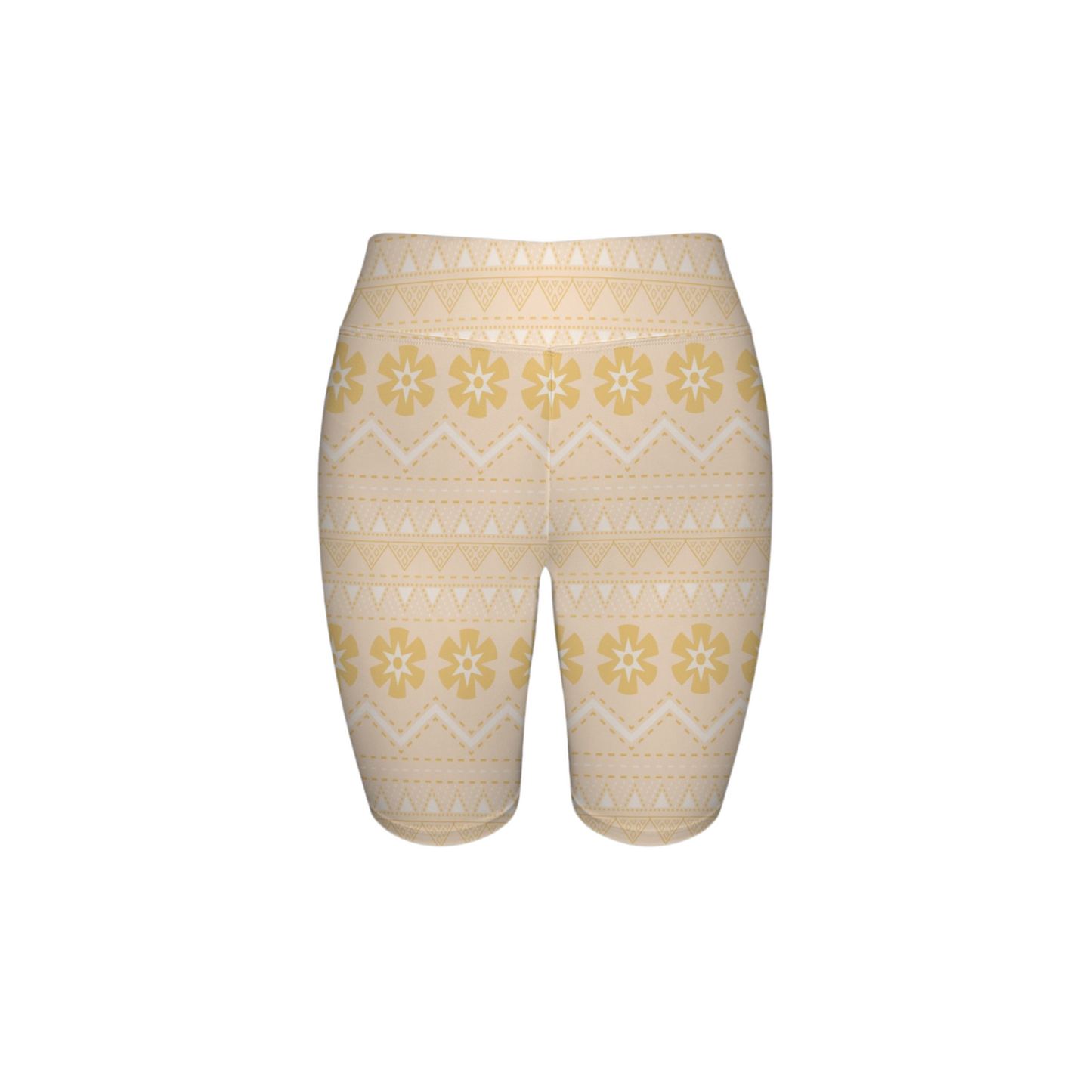 Moana Bike Shorts