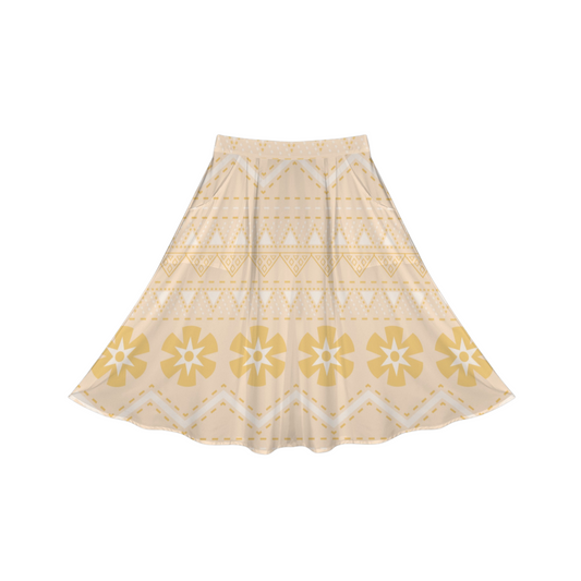 Moana Midi Skirt