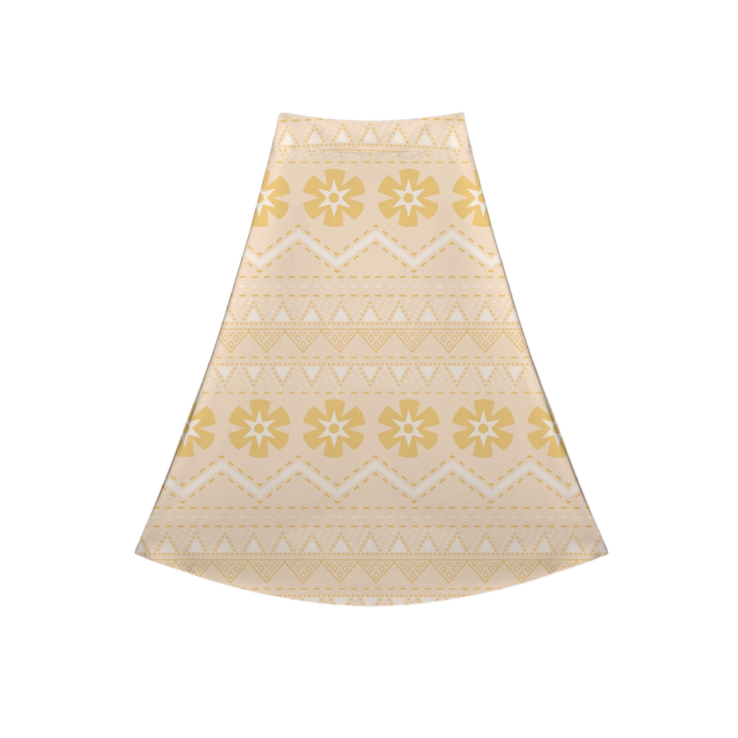Moana Crossover Midi Skort