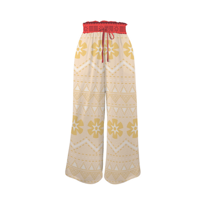 Moana Wide Leg Pants