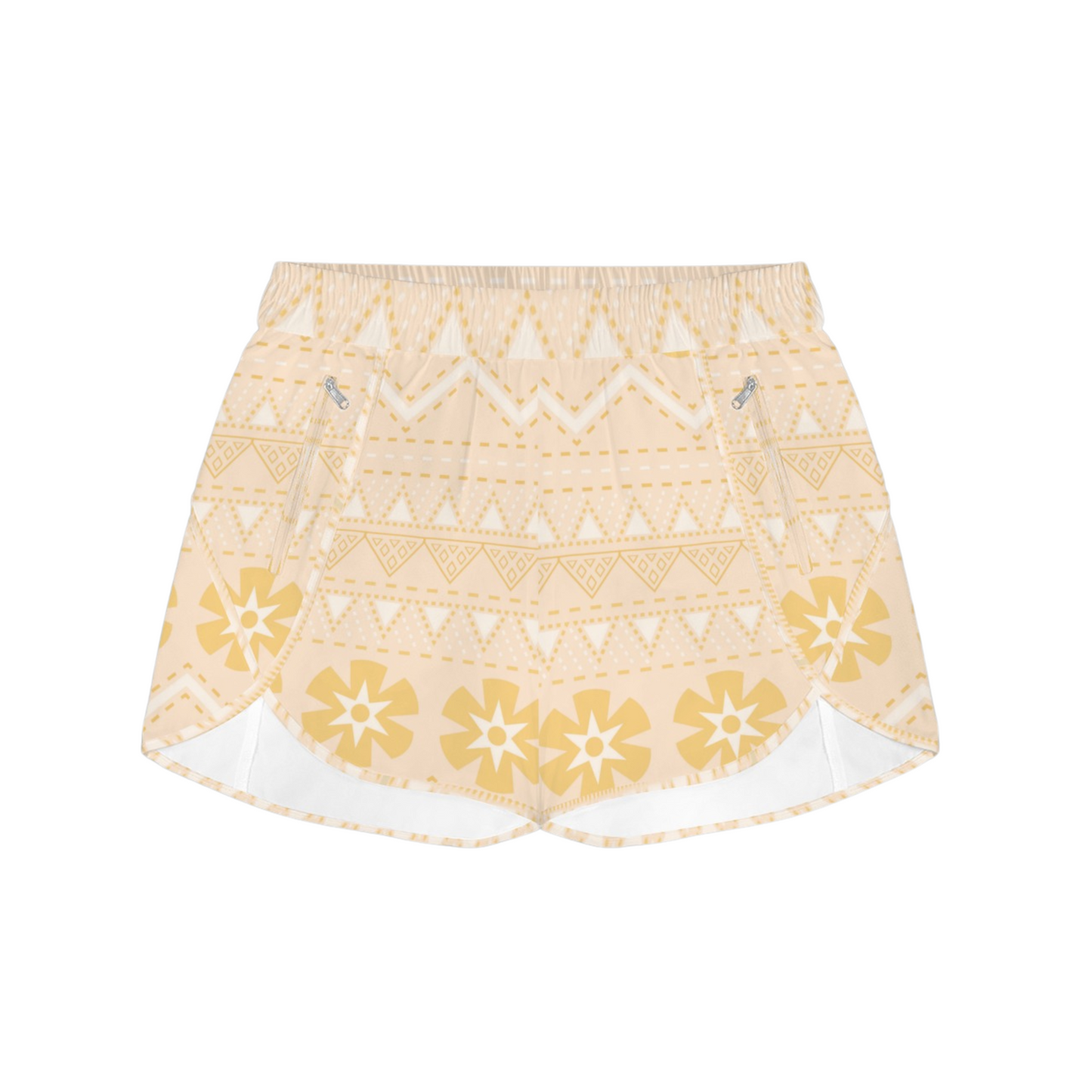 Moana Running Shorts