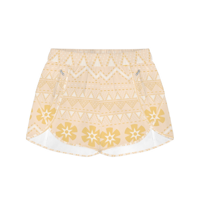 Moana Running Shorts