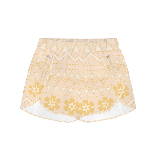 Moana Running Shorts