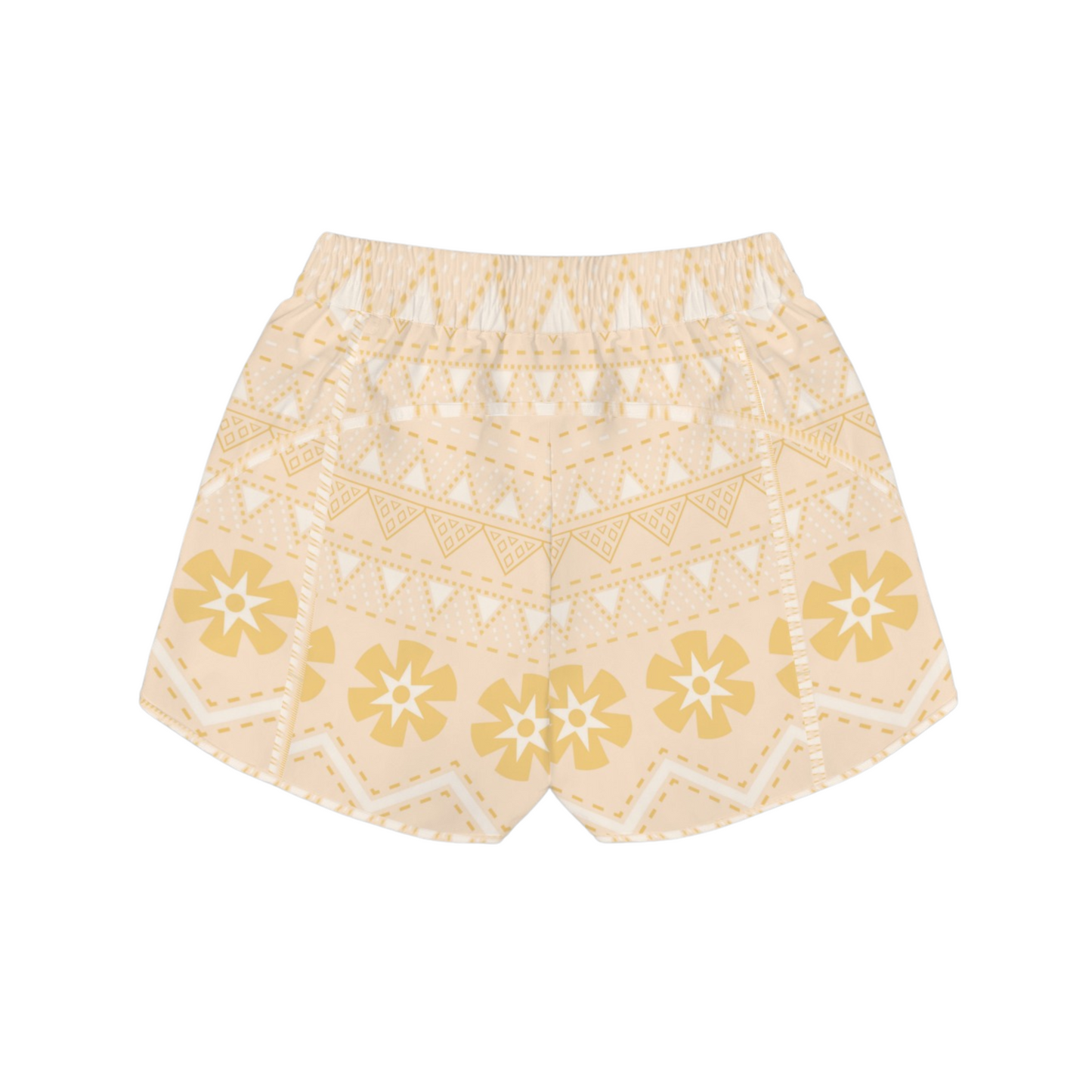 Moana Running Shorts