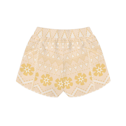 Moana Running Shorts