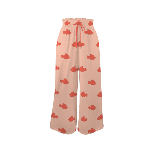 Nemo Wide Leg Pants