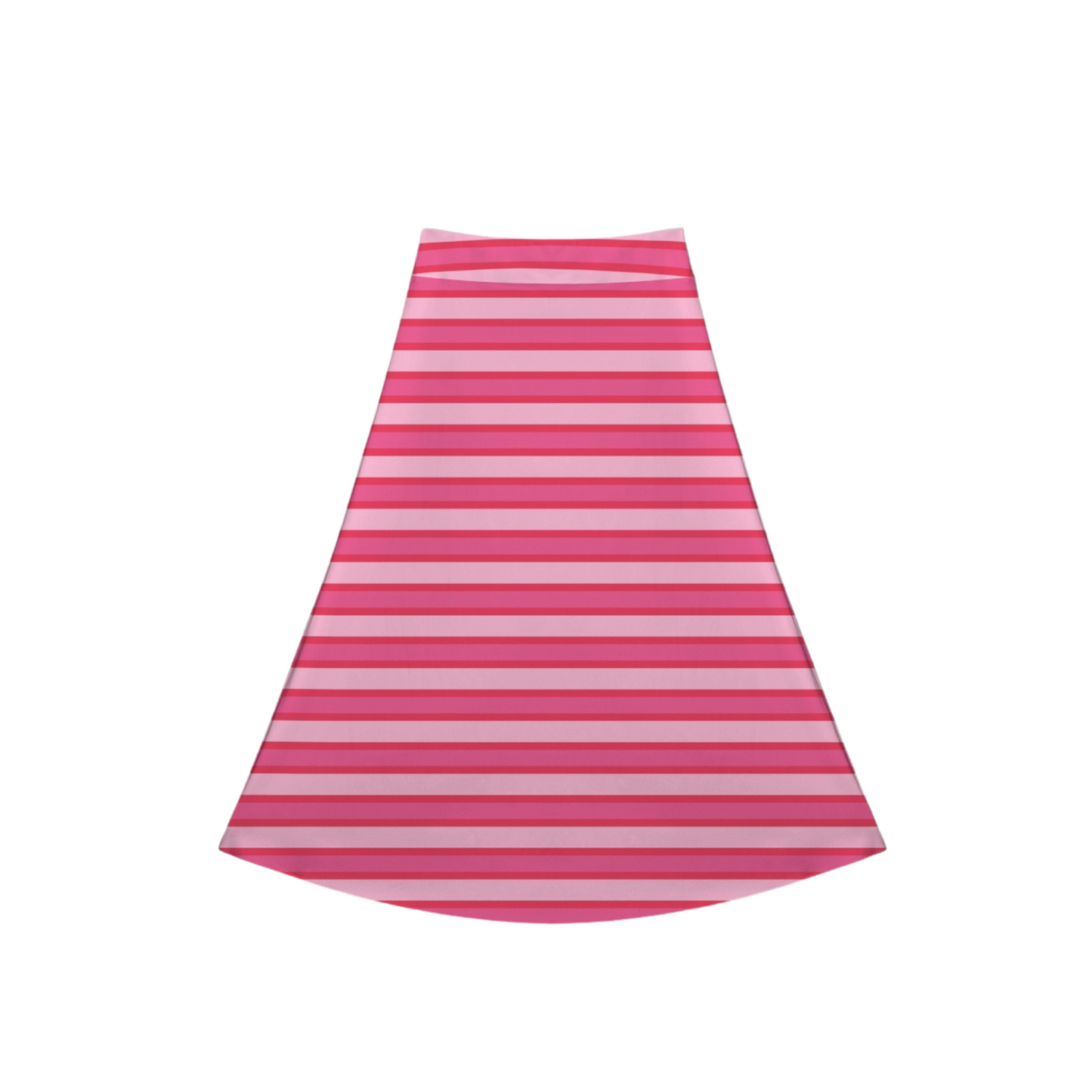 Piglet Crossover Midi Skort
