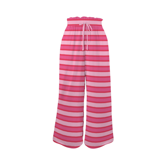 Pigglet Wide Leg Pants