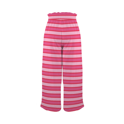 Pigglet Wide Leg Pants