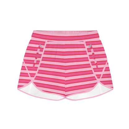 Piggylet Running Shorts