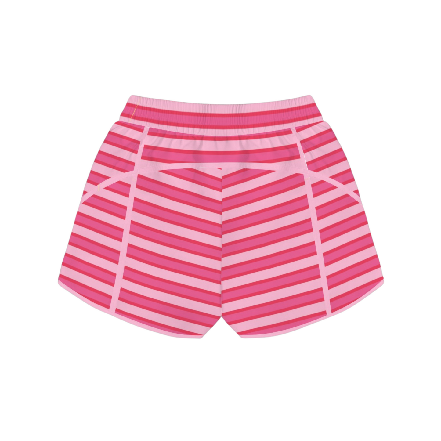 Piggylet Running Shorts