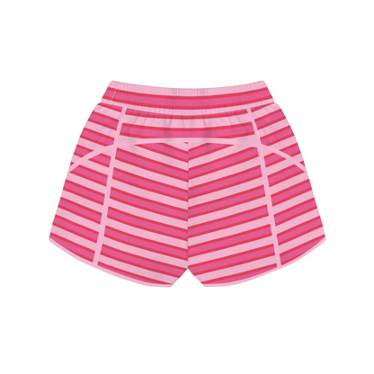 Piggylet Running Shorts