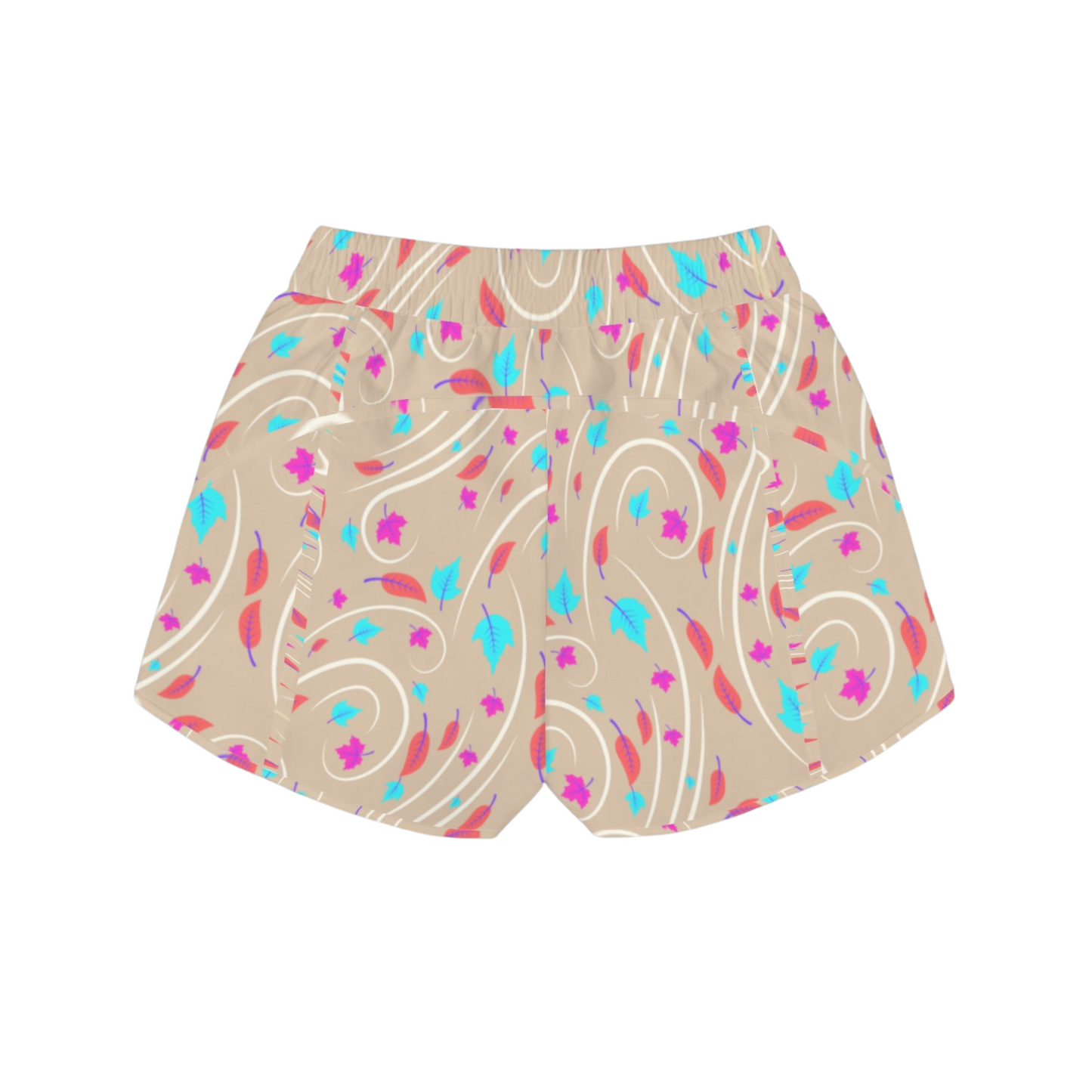 Pocahontas Running Shorts