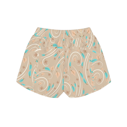 Pocahontas Running Shorts