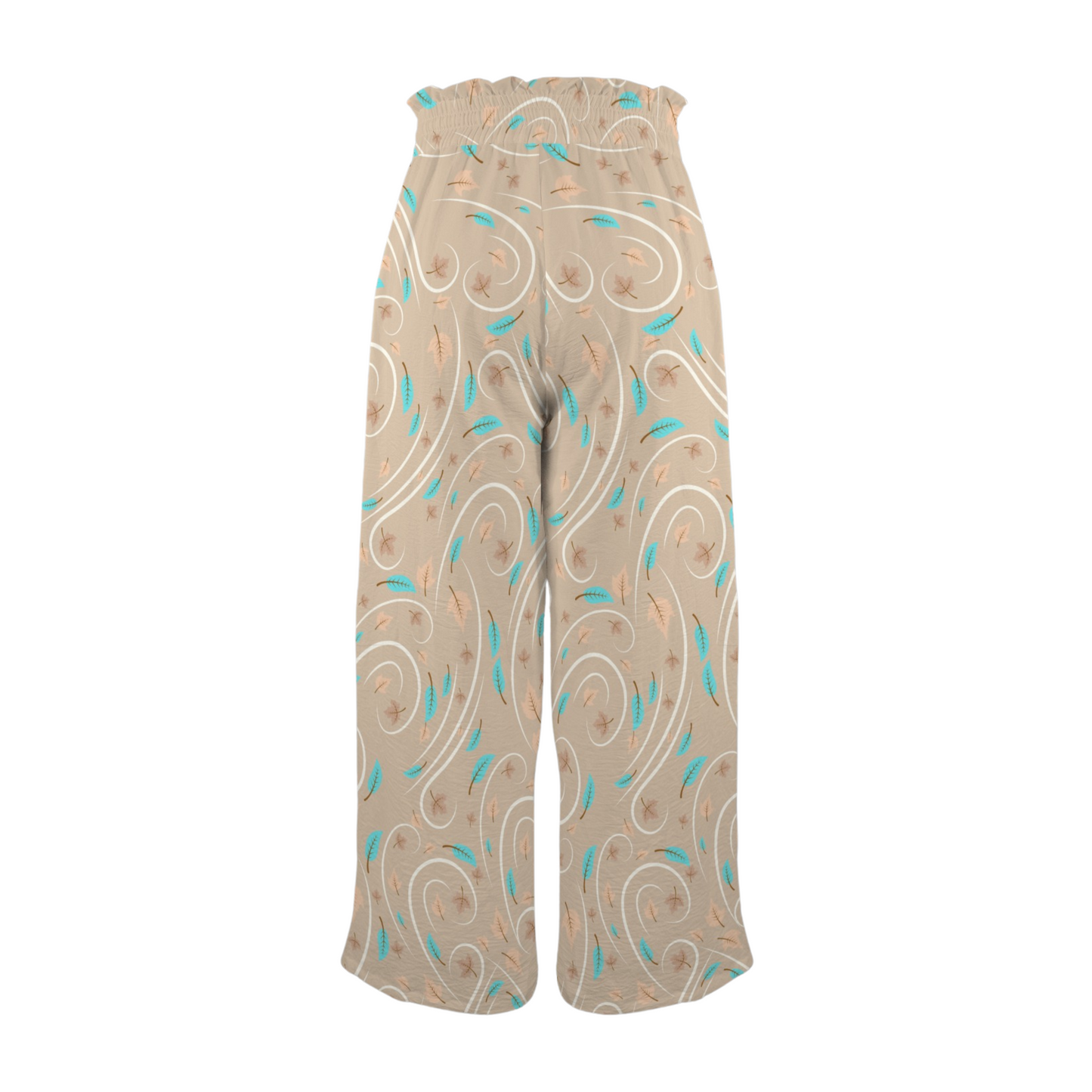 Pocahontas Wide Leg Pants
