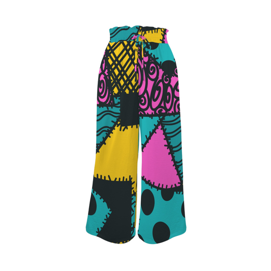 Sally Wide Leg Pants