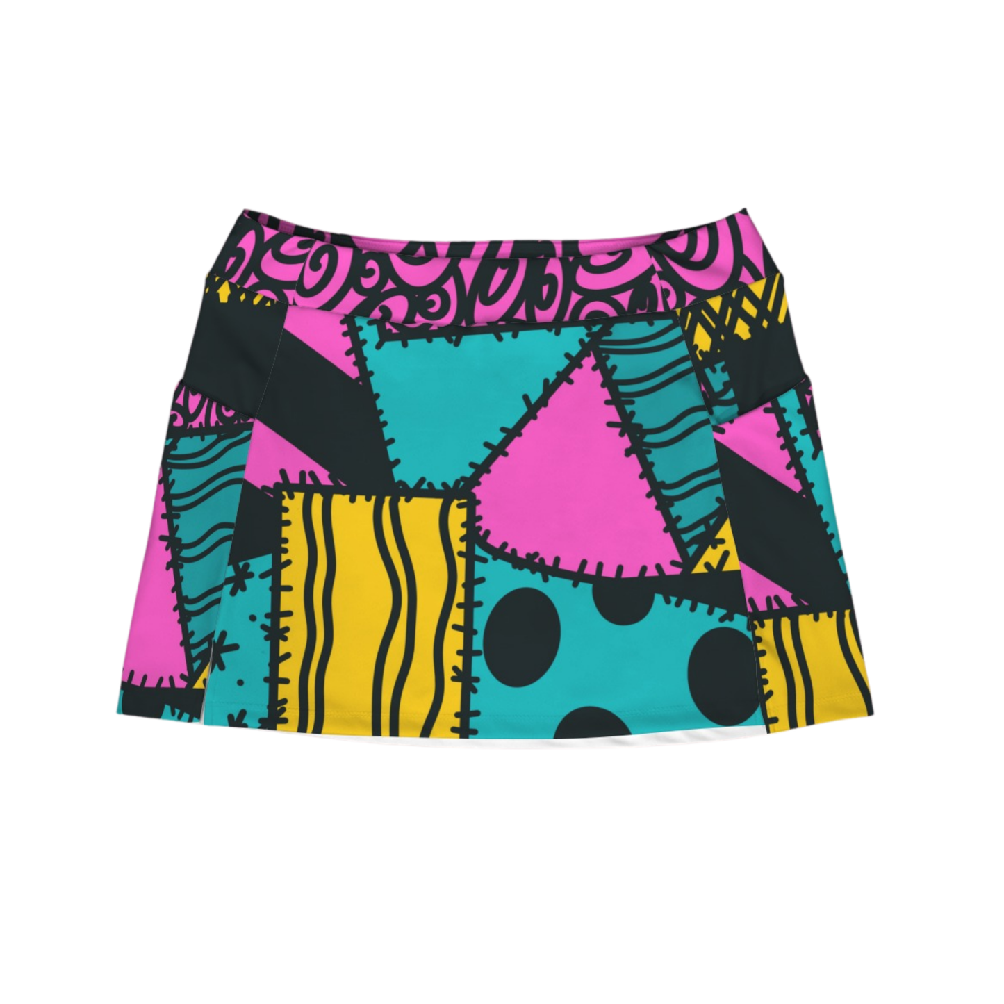 Sally Sports Skort