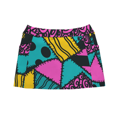 Sally Sports Skort