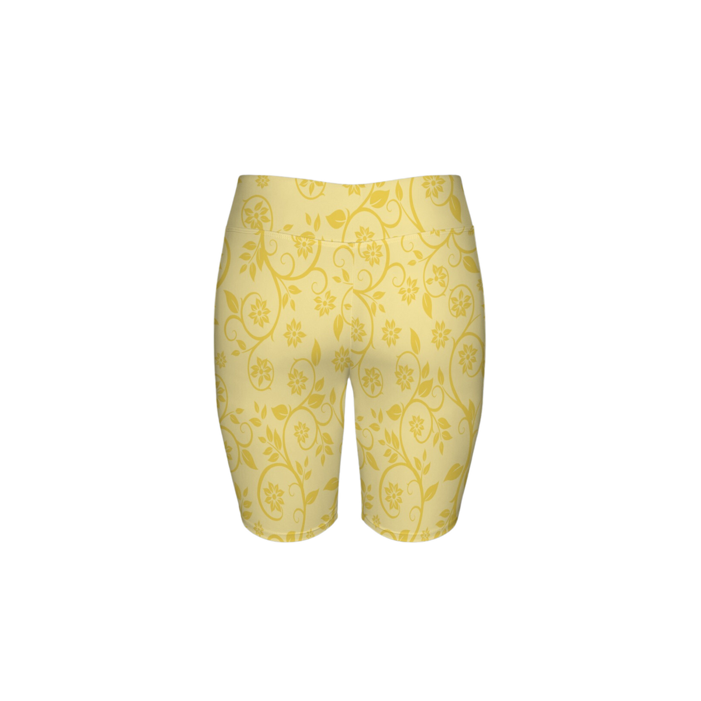 Snow Bike Shorts