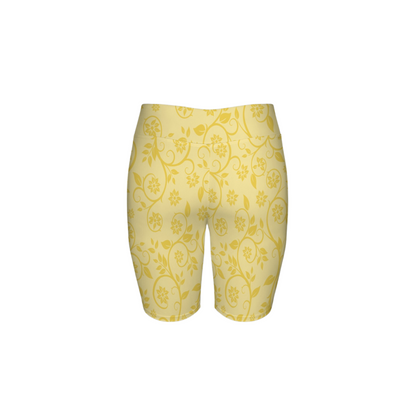 Snow Bike Shorts