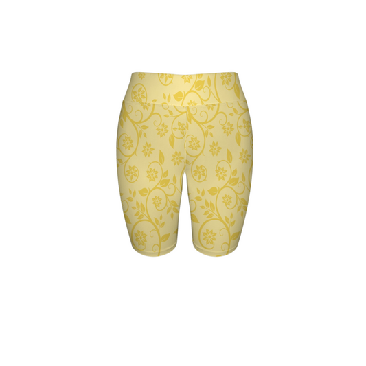 Snow Bike Shorts
