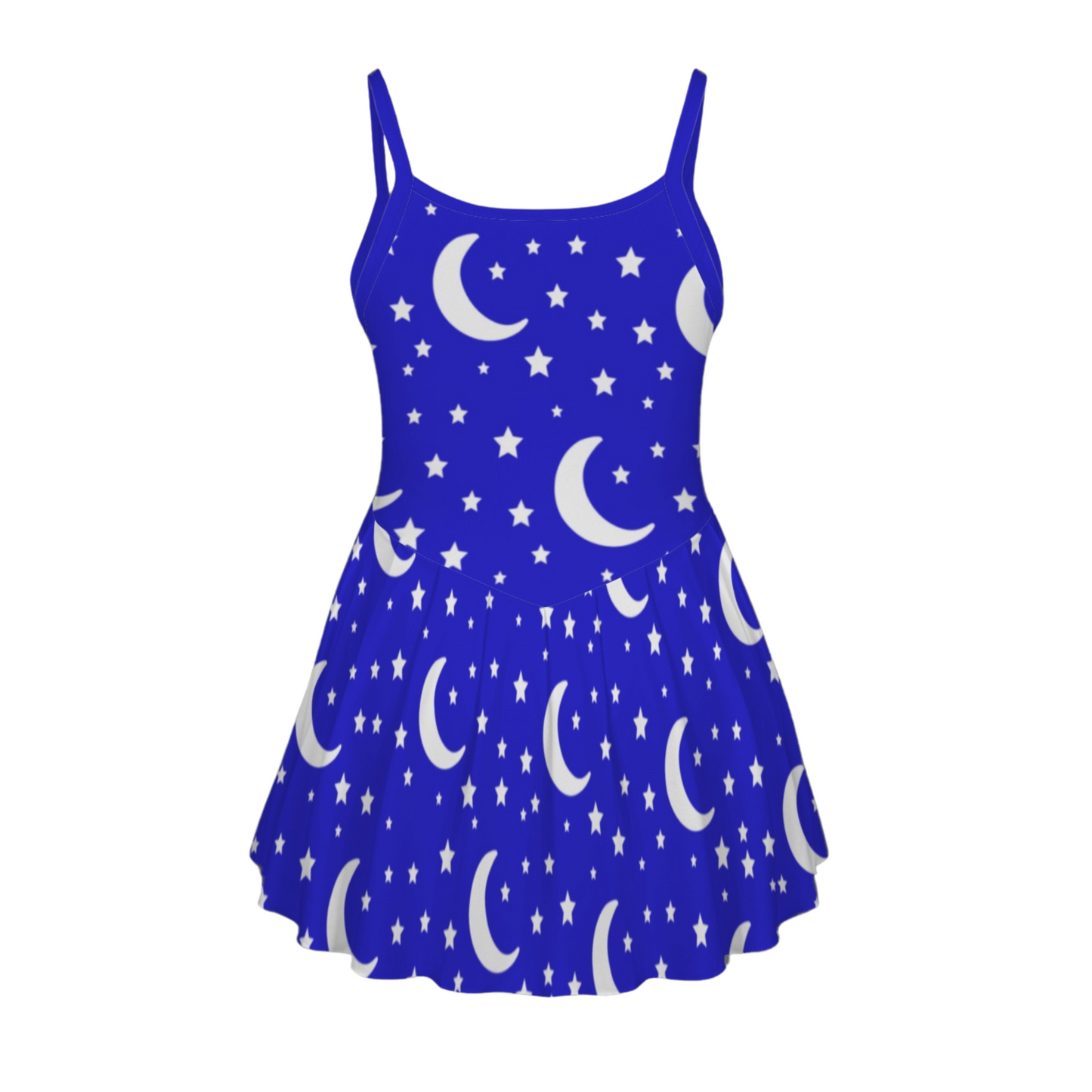 Sorcerer Mouse Pleat Skirt Active Dress