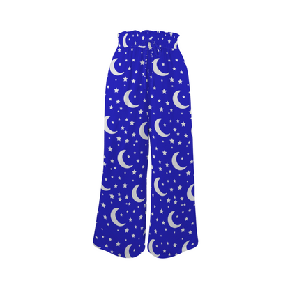 Sorcerer Mick Wide Leg Pants