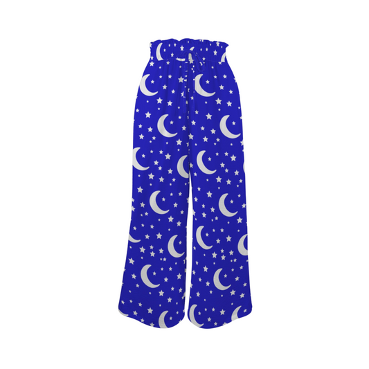Sorcerer Mick Wide Leg Pants