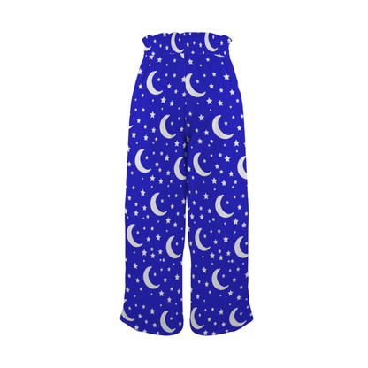Sorcerer Mick Wide Leg Pants