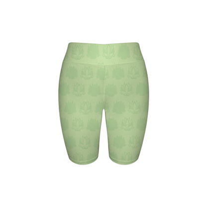 Tia Bike Shorts